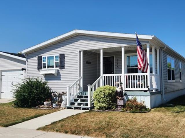 House for sale in Mandan, North Dakota