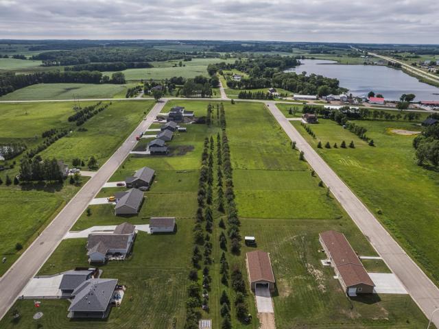 Land for sale in Becker, Minnesota