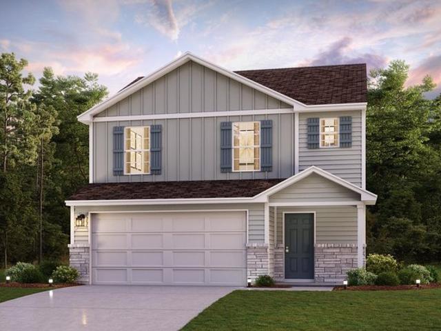 House for sale in Spartanburg, South Carolina
