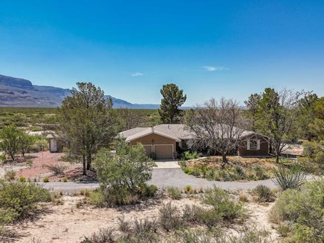 House for sale in Alamogordo, New Mexico