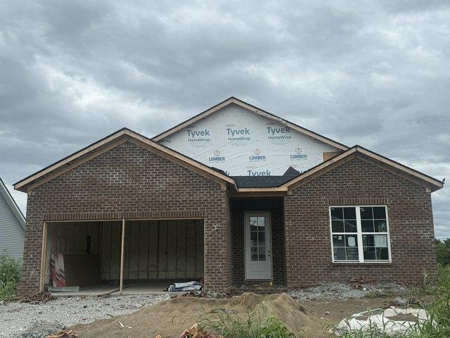 House for sale in Nicholasville, Kentucky