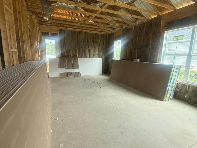 House for sale in Nicholasville, Kentucky