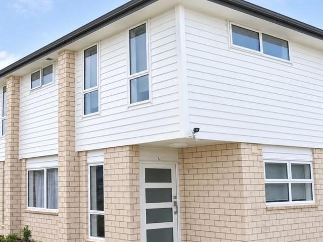 House for rent in Frankton, Hamilton City