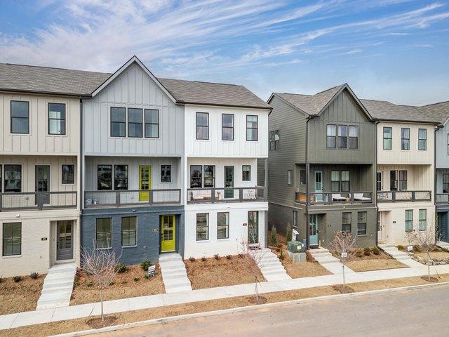 Townhouse for sale in Tennessee