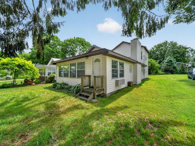 House for sale in Edinboro, Pennsylvania