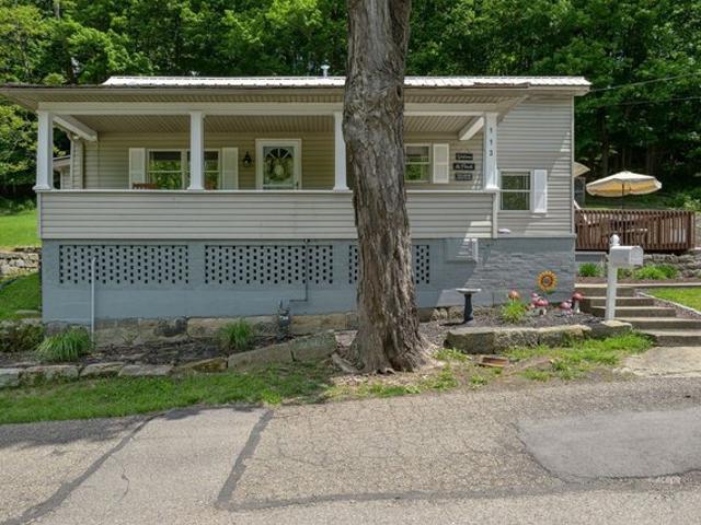 House for sale in Pomeroy, Ohio