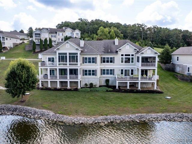 Townhouse for sale in Missouri