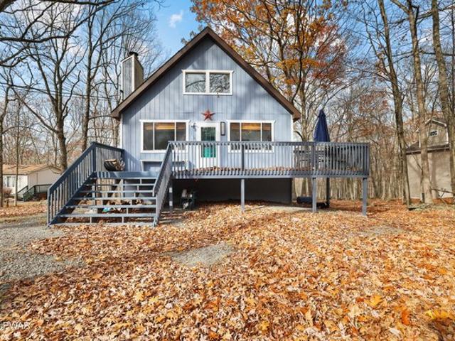 House for sale in Beach Lake, Pennsylvania
