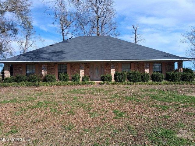 House for sale in Ferriday, Louisiana