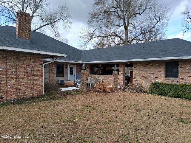 House for sale in Ferriday, Louisiana