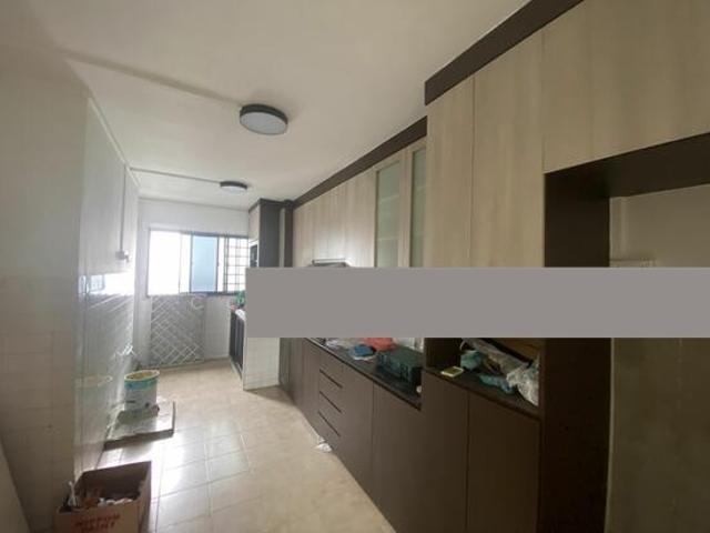 Property for rent