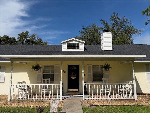 House for sale in Wauchula, Hardee County