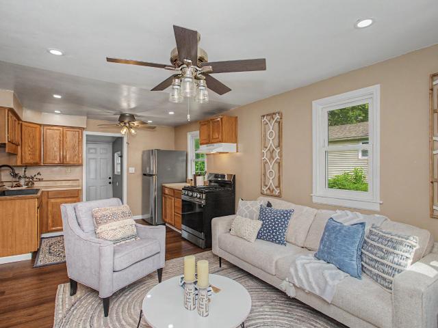 House for sale in Story, Iowa