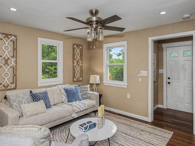 House for sale in Story, Iowa
