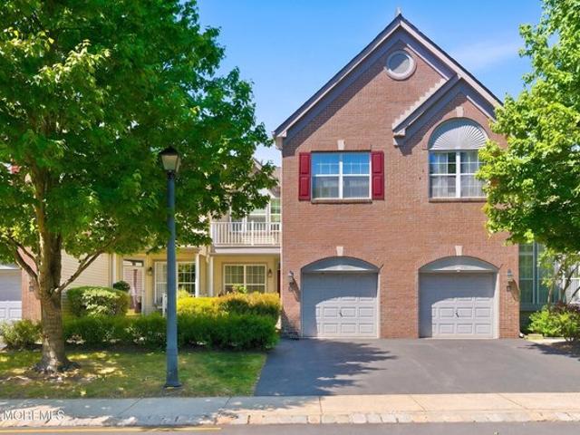 Townhouse for sale in Monmouth, New Jersey