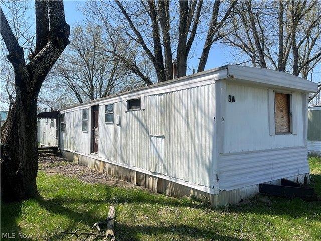 Land for sale in Guernsey, Ohio