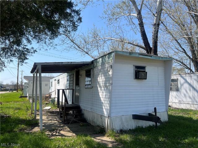 Land for sale in Guernsey, Ohio