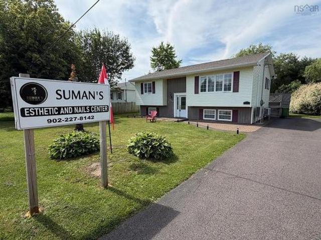 House for sale in Port Hawkesbury, Nova Scotia