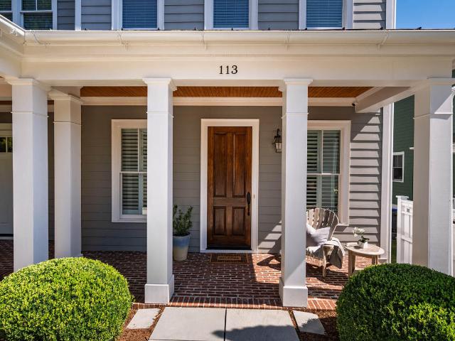 House for sale in Carrboro, North Carolina