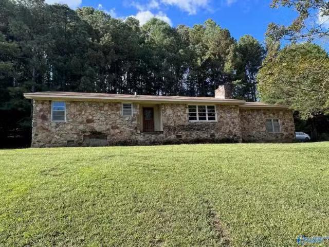 House for rent in Scottsboro, Alabama