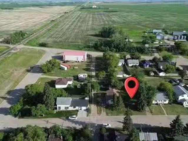 House for sale in Strasbourg, Saskatchewan
