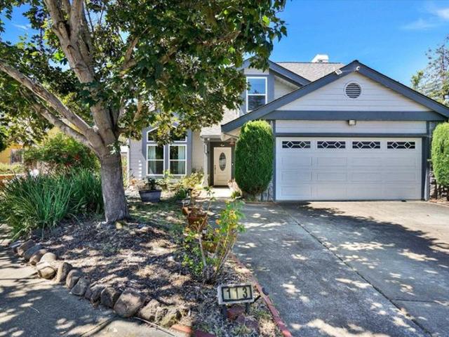 House for sale in Solano, California
