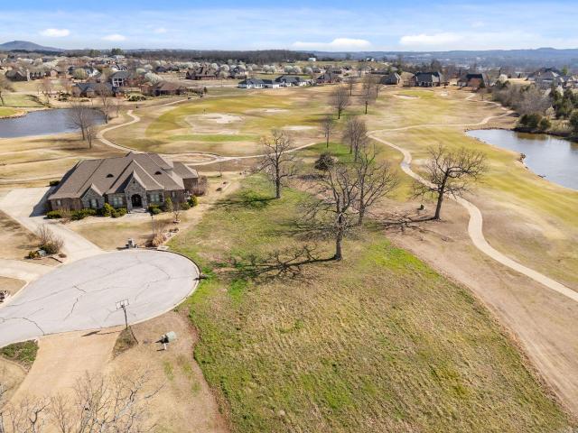 Land for sale in Ark
