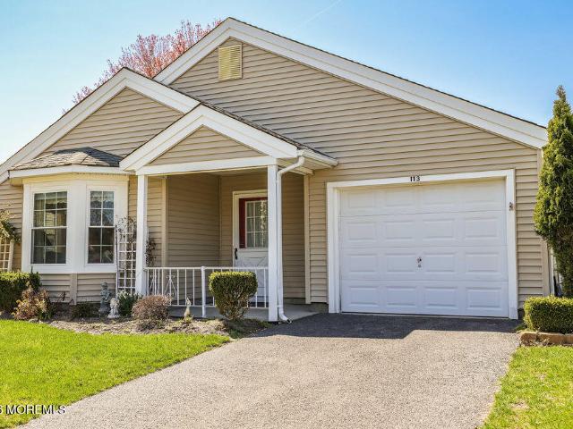 House for sale in Barnegat, New Jersey