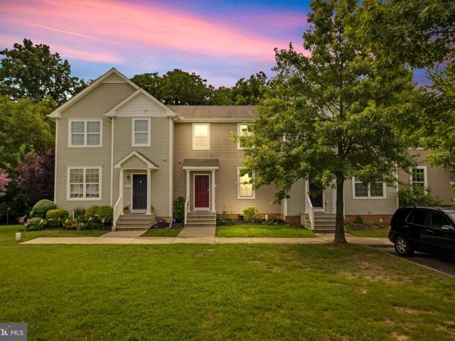 Condo for sale in Church Hill
