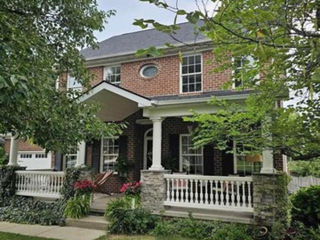 House for sale in Georgetown, Kentucky