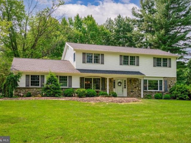 House for sale in Bucks, Pennsylvania
