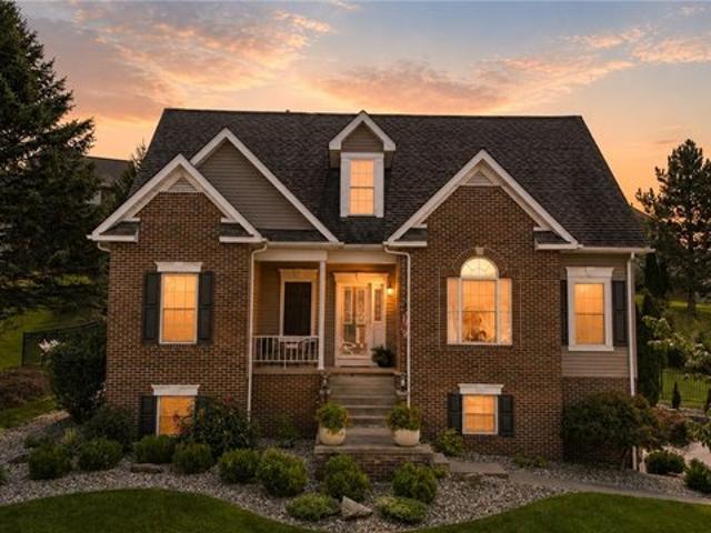 House for sale in Belmont, Ohio