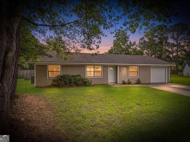 House for sale in Kingsland, Georgia