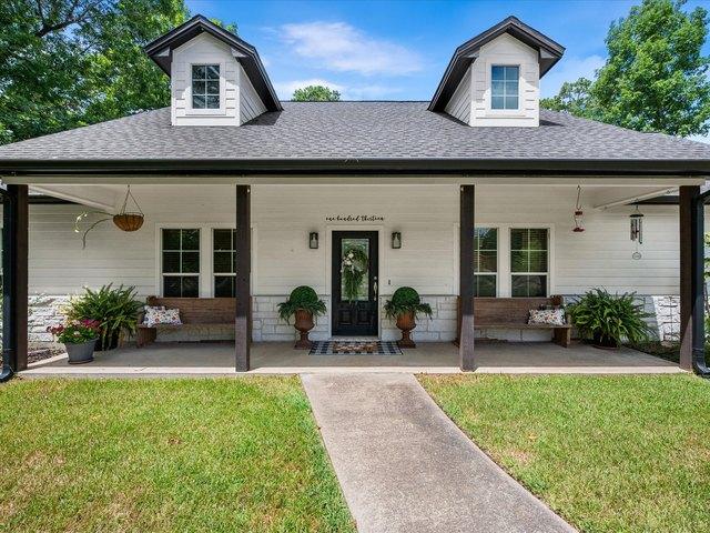 House for sale in Walker, Texas
