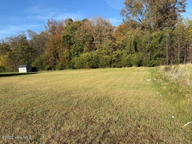 Land for sale in Ahoskie, North Carolina