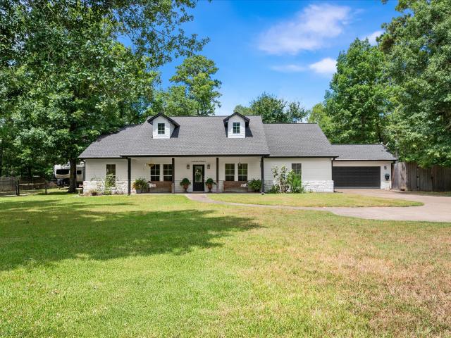 House for sale in Walker, Texas