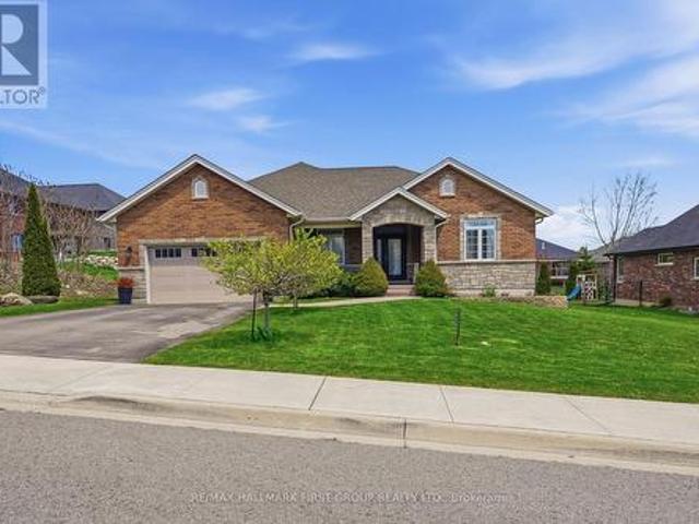 House for sale in Brighton, Ontario