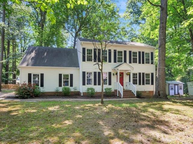 House for sale in Virginia