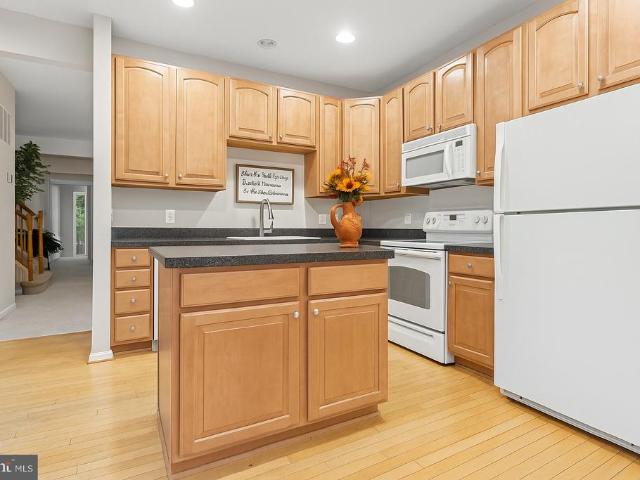 Townhouse for sale in Stephens City, Virginia