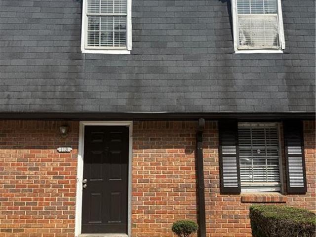 Townhouse for sale in Clarkston, Georgia
