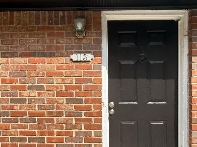 Townhouse for sale in Clarkston, Georgia