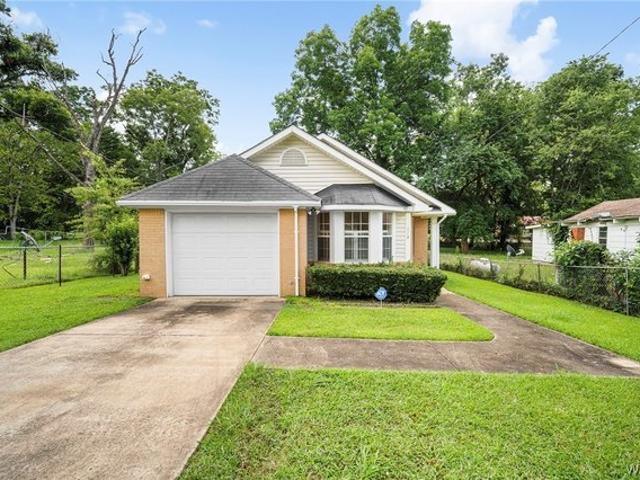 House for sale in Livingston, Alabama