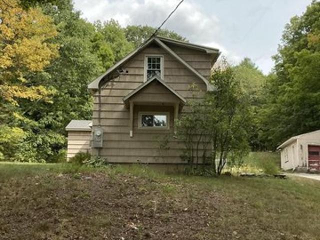 House for sale in Augusta, Maine