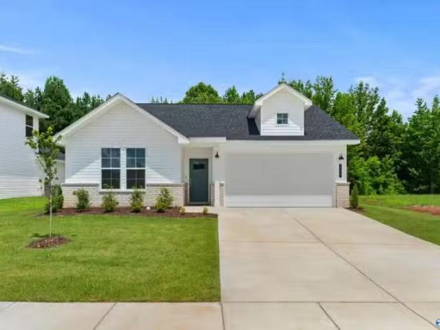 House for rent in Hazel Green, Alabama
