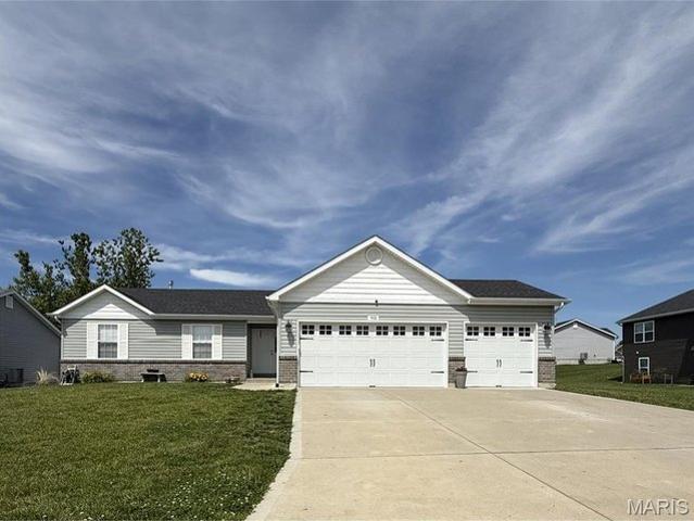 House for sale in Wright City, Missouri