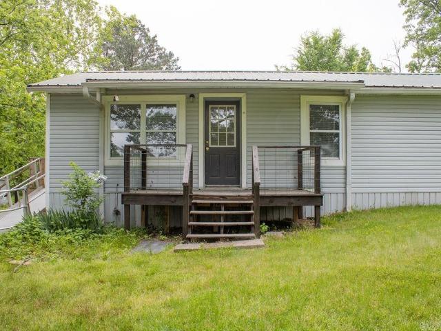 House for sale in Ark