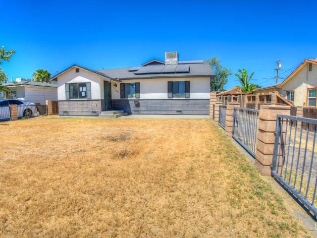 House for sale in Taft, California