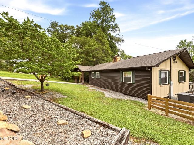 House for sale in Tennessee