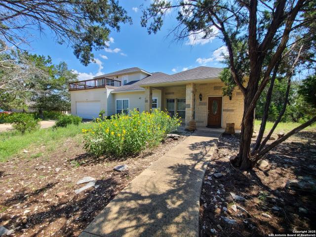 House for sale in Kerr, Texas