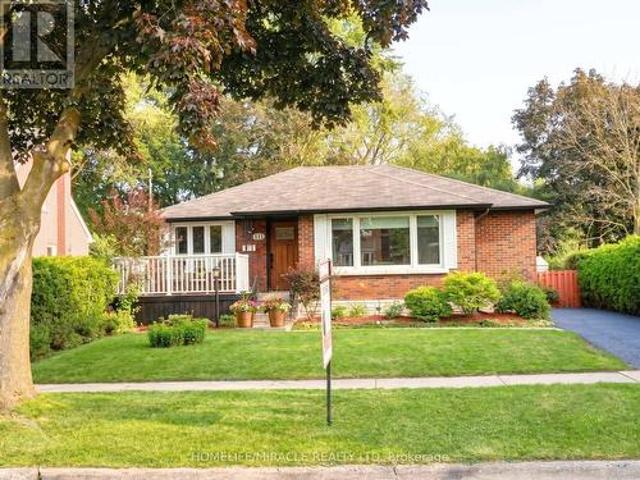 House for sale in Durham, Ontario